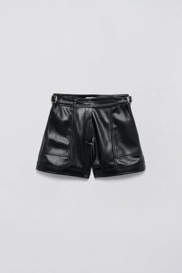 Women Chace Shorts Black Jonathan Simkhai Pants and Bottoms