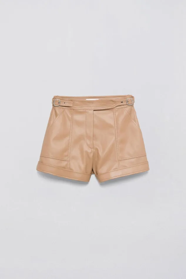 Women Chace Shorts Thorn Jonathan Simkhai Pants and Bottoms