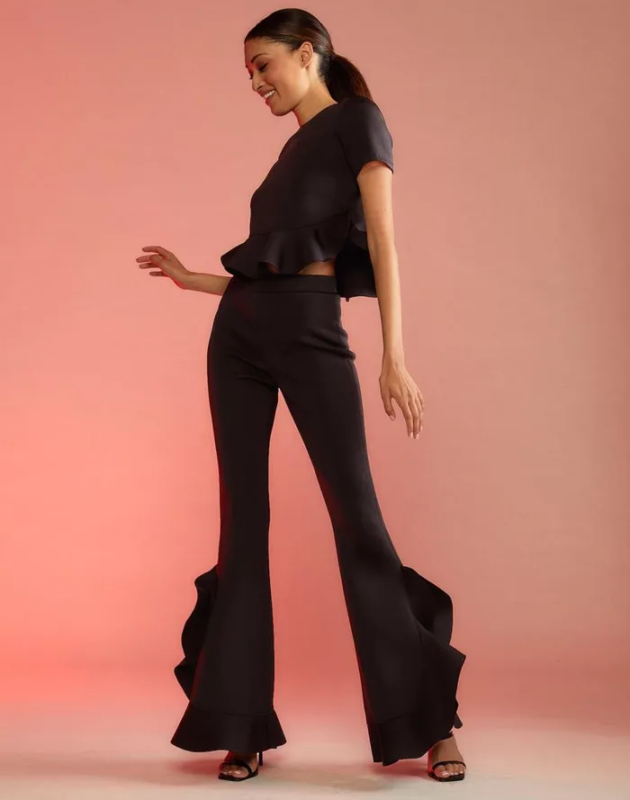 Women CLOTHING Cynthia Rowley Astro Pant