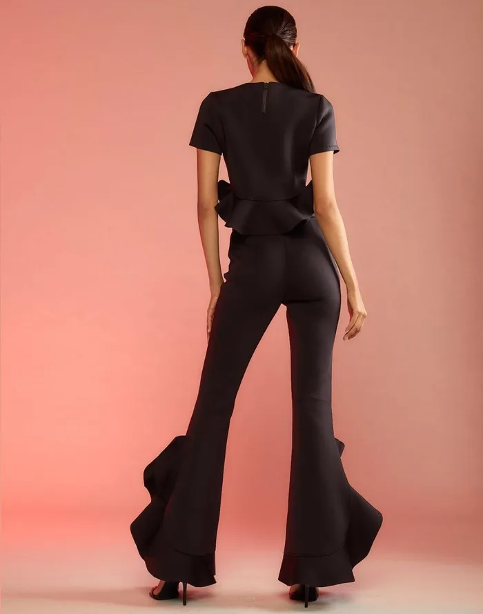 Women CLOTHING Cynthia Rowley Astro Pant