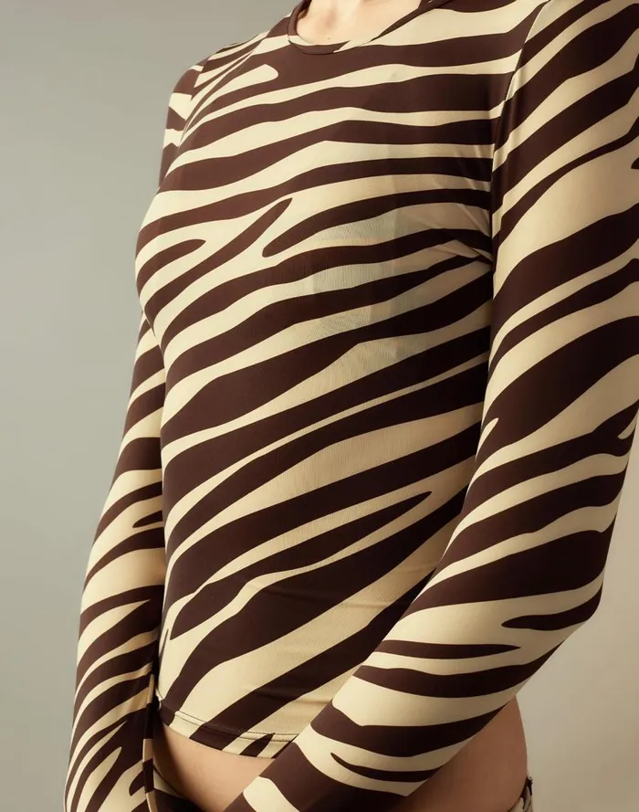 Women CLOTHING Cynthia Rowley Bella Rashguard