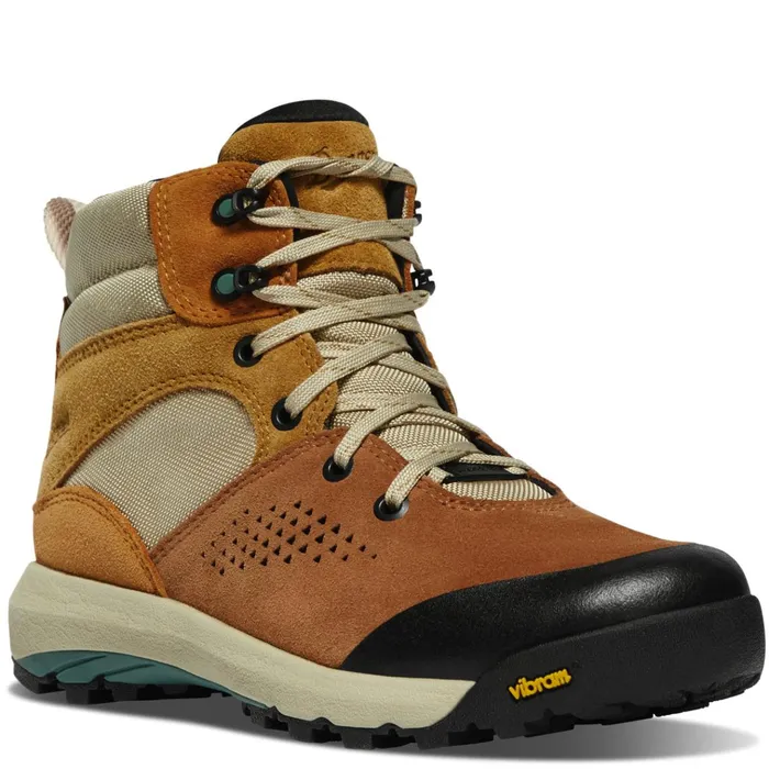 Women Danner Hike Inquire Mid Golden Oaksagebrush
