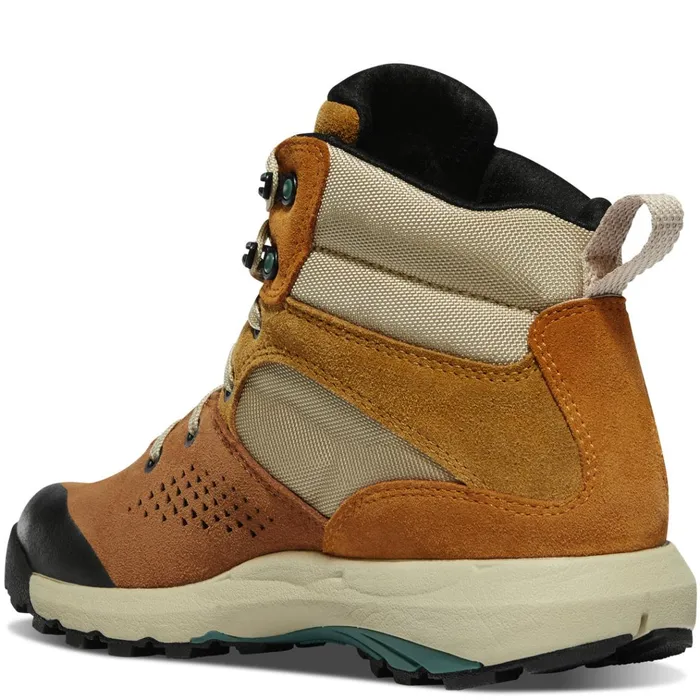 Women Danner Hike Inquire Mid Golden Oaksagebrush