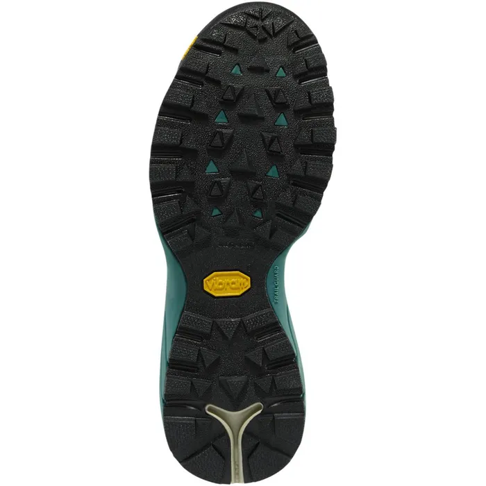 Women Danner Hike Inquire Mid Golden Oaksagebrush
