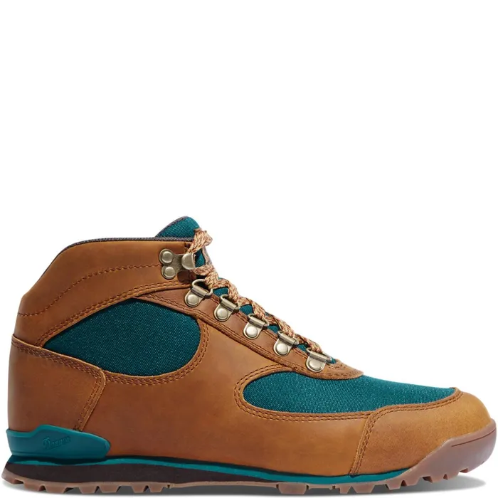 Women Danner Hike Jag Distressed Browndeep Teal Women Danner Hike Jag Distressed Browndeep Teal
