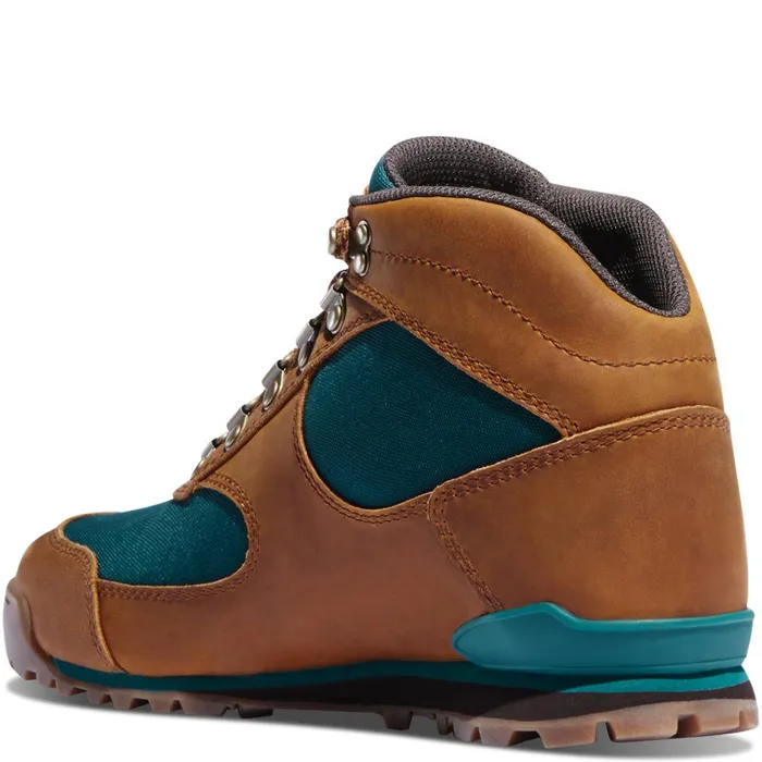 Women Danner Hike Jag Distressed Browndeep Teal Women Danner Hike Jag Distressed Browndeep Teal