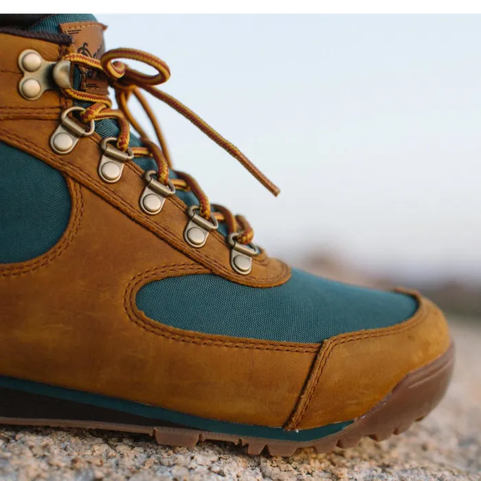 Women Danner Hike Jag Distressed Browndeep Teal Women Danner Hike Jag Distressed Browndeep Teal