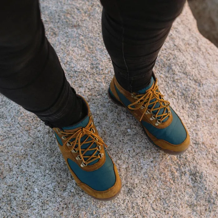 Women Danner Hike Jag Distressed Browndeep Teal Women Danner Hike Jag Distressed Browndeep Teal