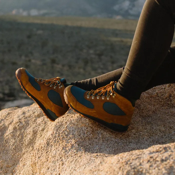 Women Danner Hike Jag Distressed Browndeep Teal Women Danner Hike Jag Distressed Browndeep Teal