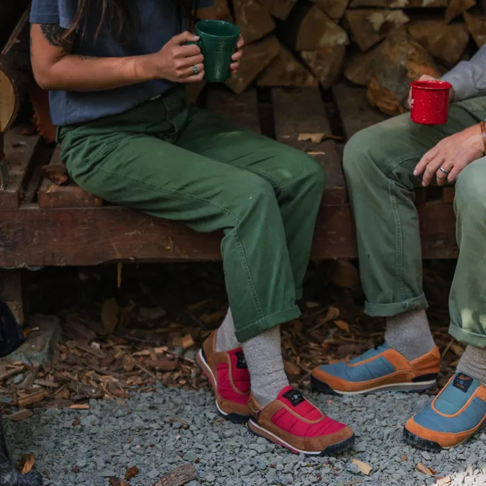 Women Danner Hike Jag Loft Bossa Nova