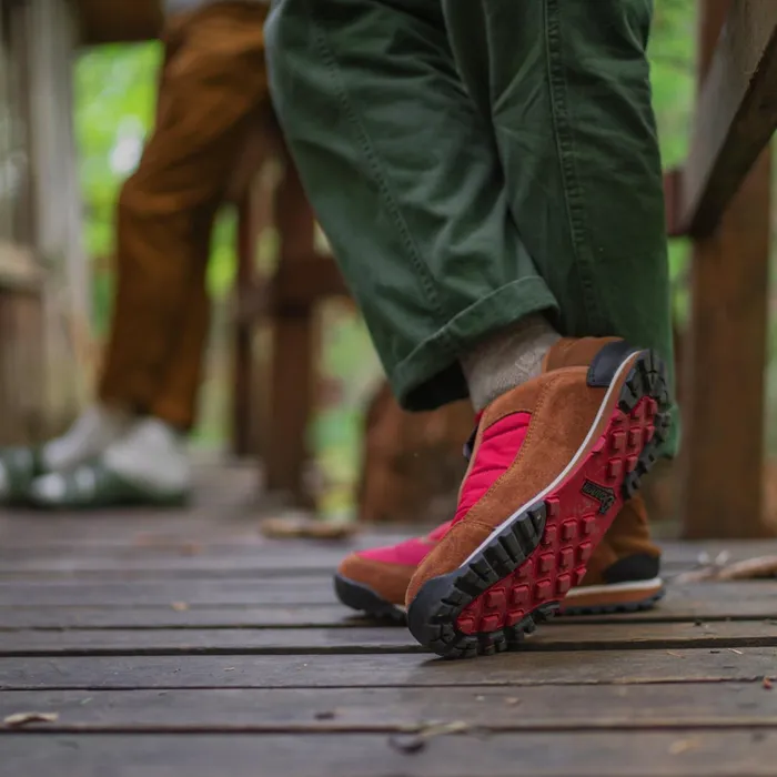 Women Danner Hike Jag Loft Bossa Nova