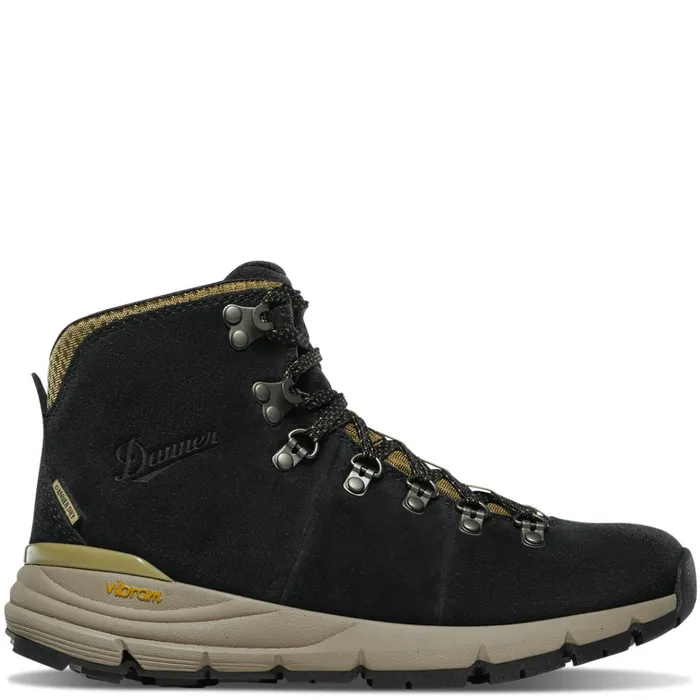 Women Danner Hike Mountain 600 Blackkhaki