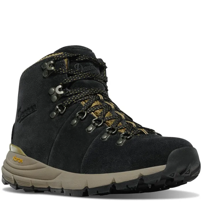 Women Danner Hike Mountain 600 Blackkhaki