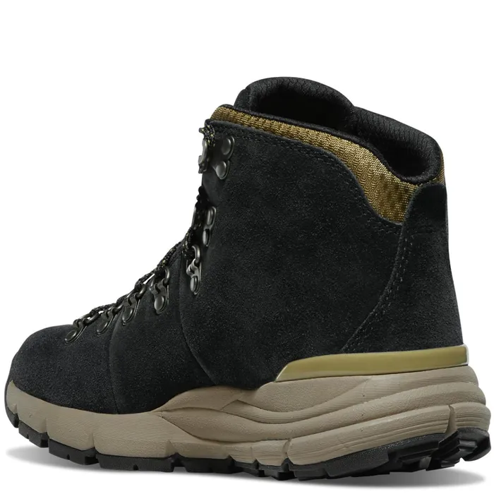 Women Danner Hike Mountain 600 Blackkhaki