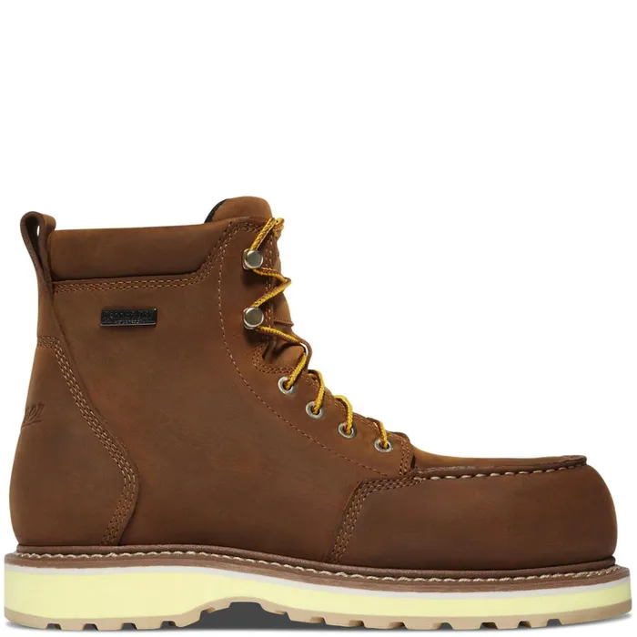 Women Danner Work Cedar River Brown