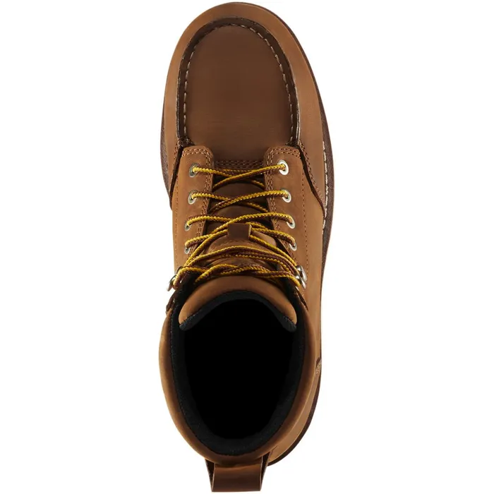 Women Danner Work Cedar River Brown
