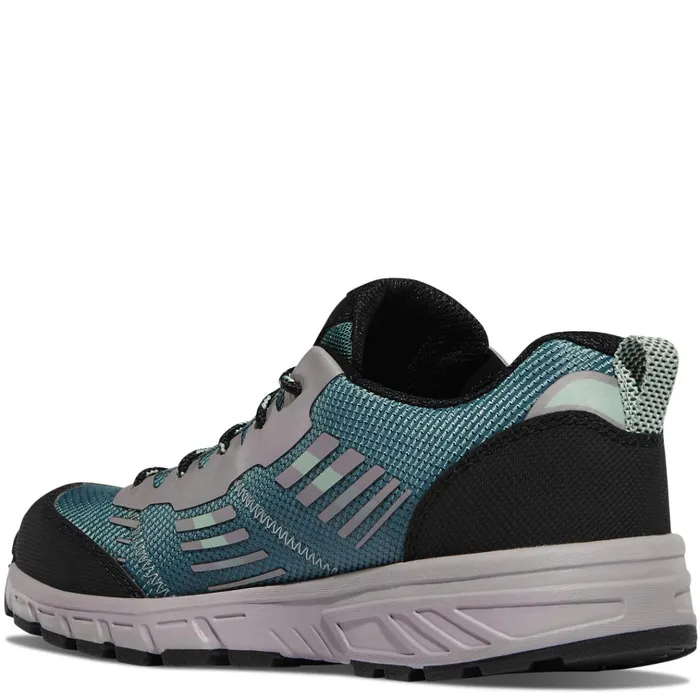 Women Danner Work Run Time Teal Women Danner Work Run Time Teal