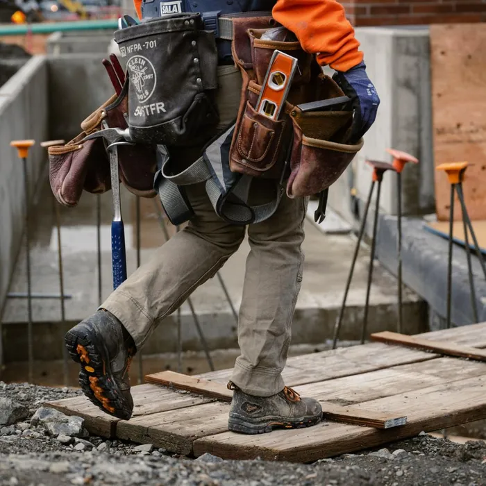 Women Danner Work Vicious Brownorange