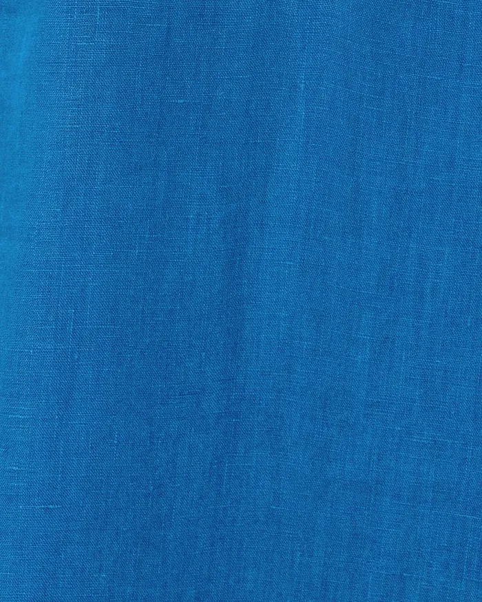 Women Dresses Lilly Pulitzer Alyssa ALine Cotton Dress Multi Bahamas Beachcomber
