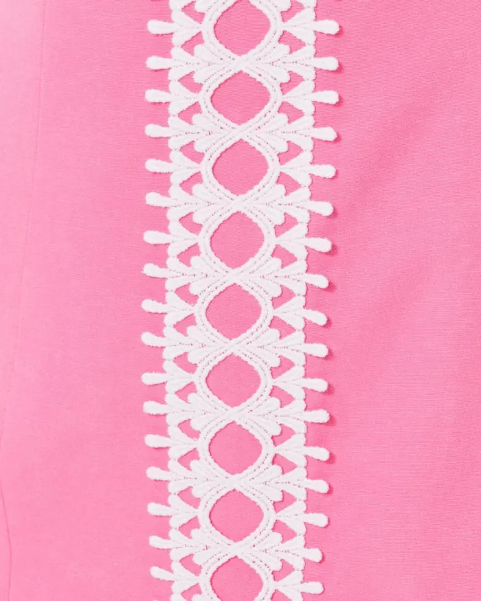 Women Dresses Lilly Pulitzer Mila Shift Dress Confetti Pink