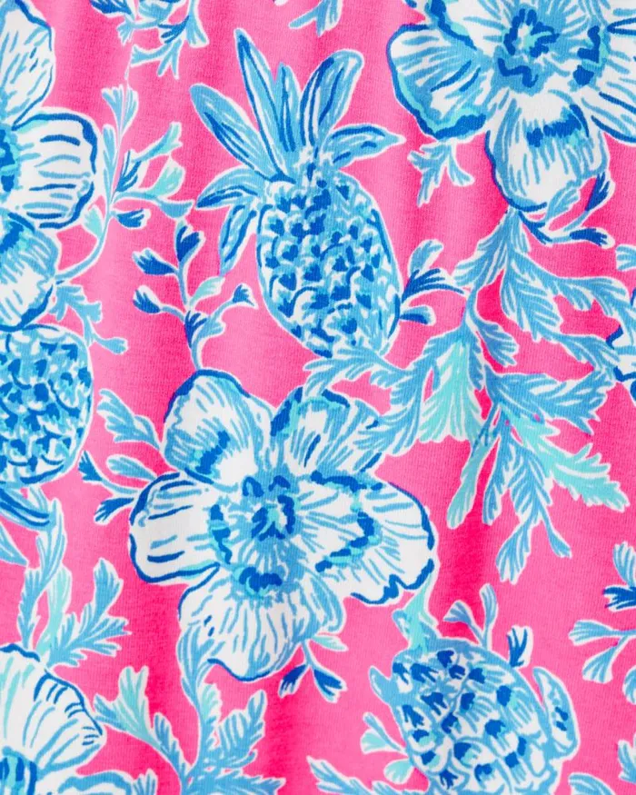 Women Dresses Lilly Pulitzer Teresa Maxi Dress Conch Shell Pink Lets Go Bananas Women Dresses Lilly Pulitzer Teresa Maxi Dress Conch Shell Pink Lets Go Bananas