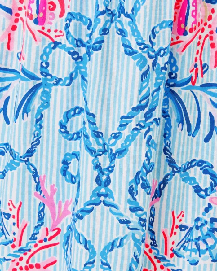 Women Dresses Lilly Pulitzer Teresa Maxi Dress Conch Shell Pink Lets Go Bananas Women Dresses Lilly Pulitzer Teresa Maxi Dress Conch Shell Pink Lets Go Bananas
