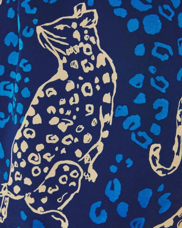 Women Dresses Lilly Pulitzer Tyra Silk Dress Low Tide Navy Oversized Easy To Spot Women Dresses Lilly Pulitzer Tyra Silk Dress Low Tide Navy Oversized Easy To Spot