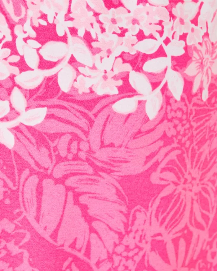 Women Dresses Lilly Pulitzer Winola OffTheShoulder Romper Roxie Pink Shadow Dancer Engineered Romper Women Dresses Lilly Pulitzer Winola OffTheShoulder Romper Roxie Pink Shadow Dancer Engineered Romper