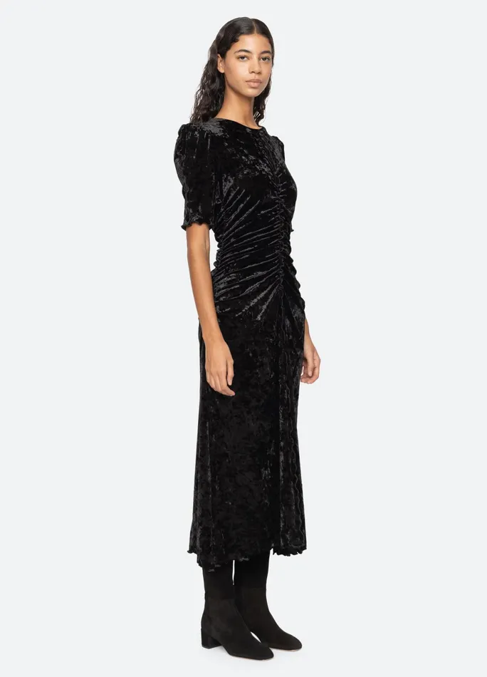 Women Dresses Sea New York Cailyn Dress Black