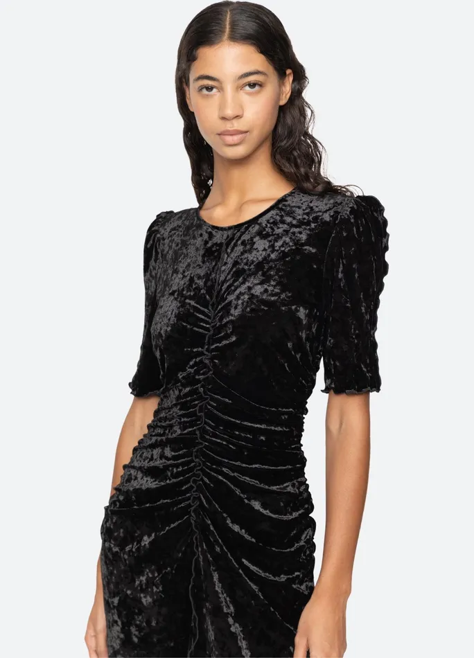 Women Dresses Sea New York Cailyn Dress Black