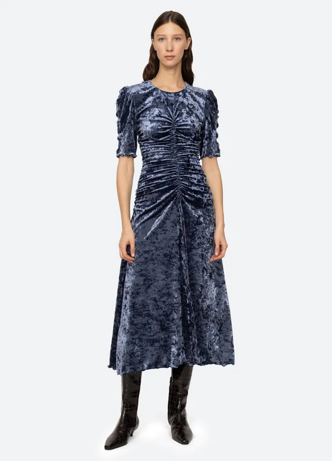 Women Dresses Sea New York Cailyn Dress Black