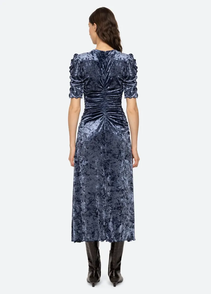 Women Dresses Sea New York Cailyn Dress Black