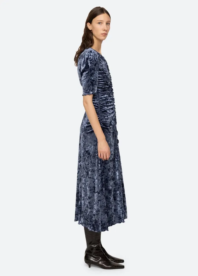 Women Dresses Sea New York Cailyn Dress Black