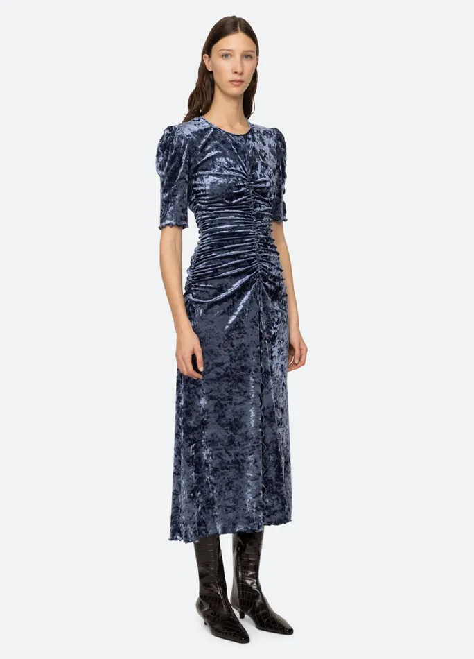 Women Dresses Sea New York Cailyn Dress Black
