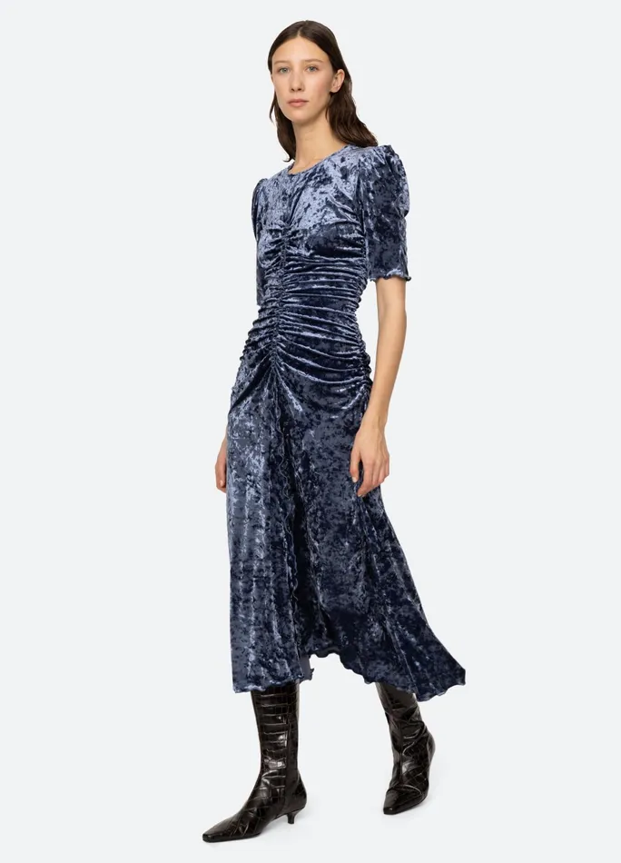 Women Dresses Sea New York Cailyn Dress Black