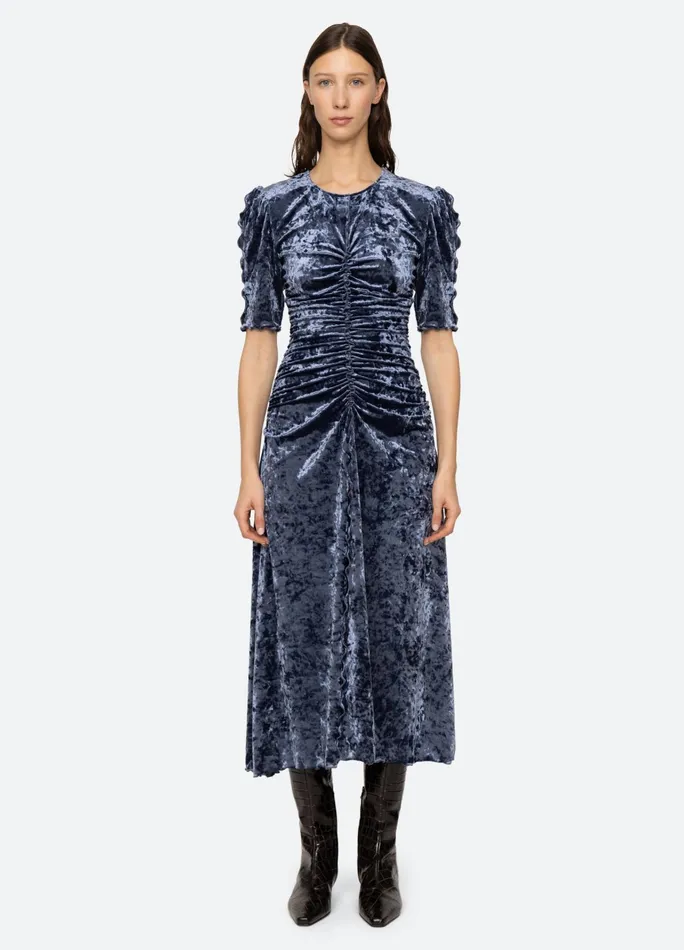 Women Dresses Sea New York Cailyn Dress Black