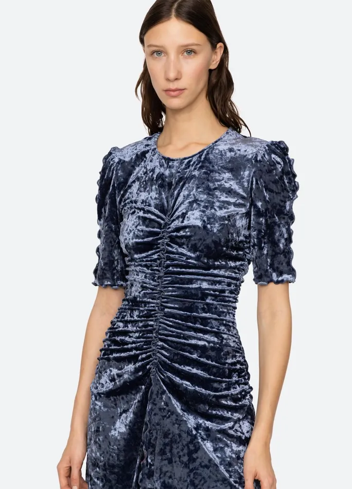 Women Dresses Sea New York Cailyn Dress Black