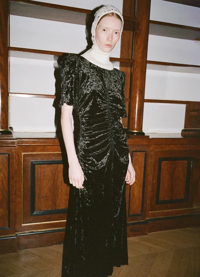 Women Dresses Sea New York Cailyn Dress Black