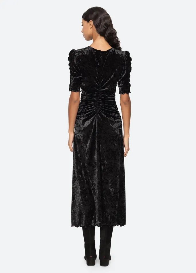 Women Dresses Sea New York Cailyn Dress Black