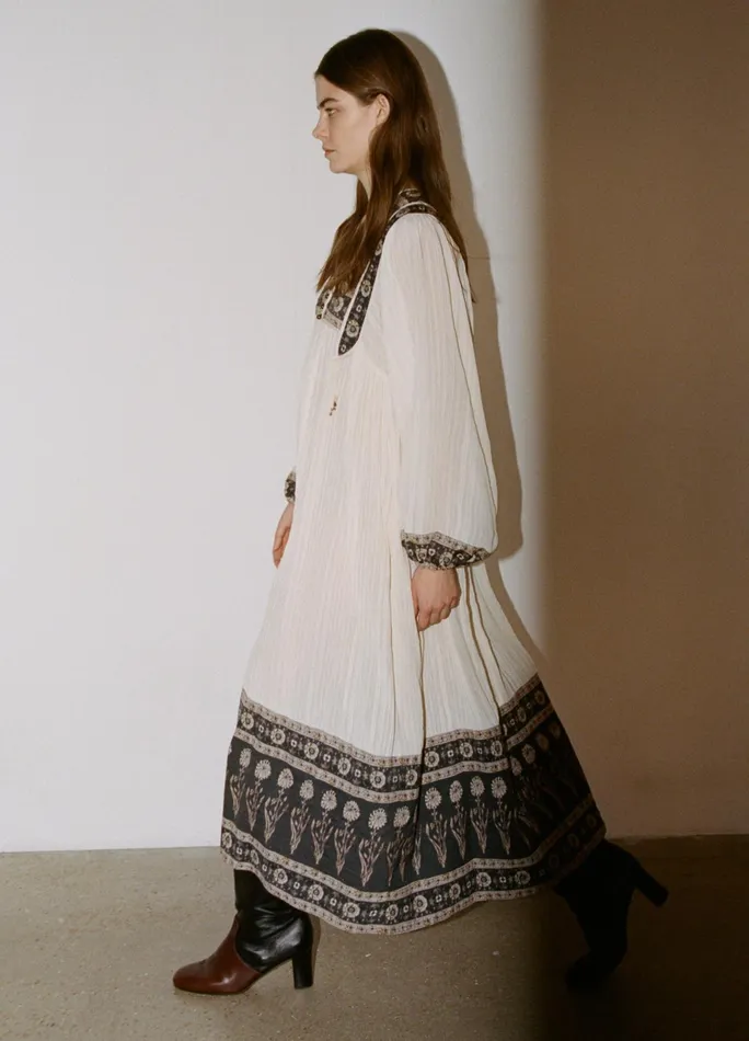 Women Dresses Sea New York Carla Dress Multi