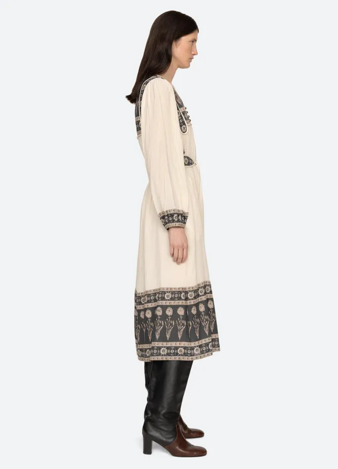 Women Dresses Sea New York Carla Dress Multi