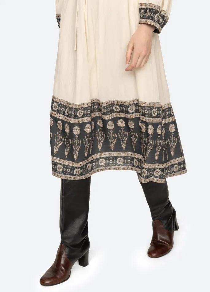 Women Dresses Sea New York Carla Dress Multi
