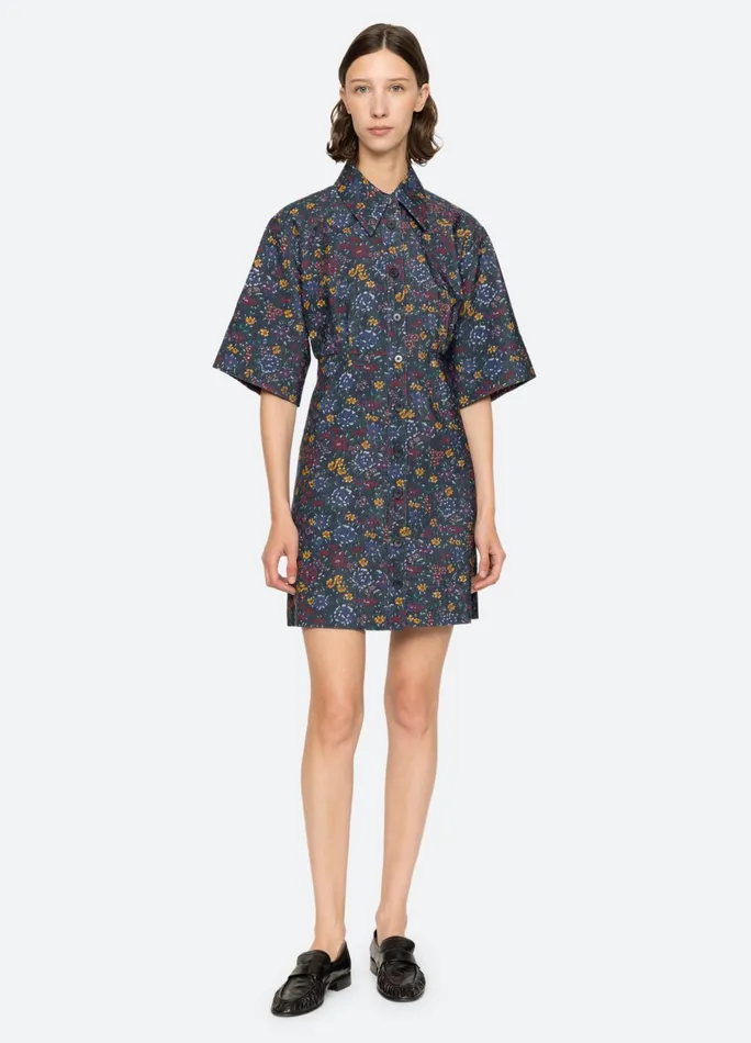 Women Dresses Sea New York Constance Dress Multi