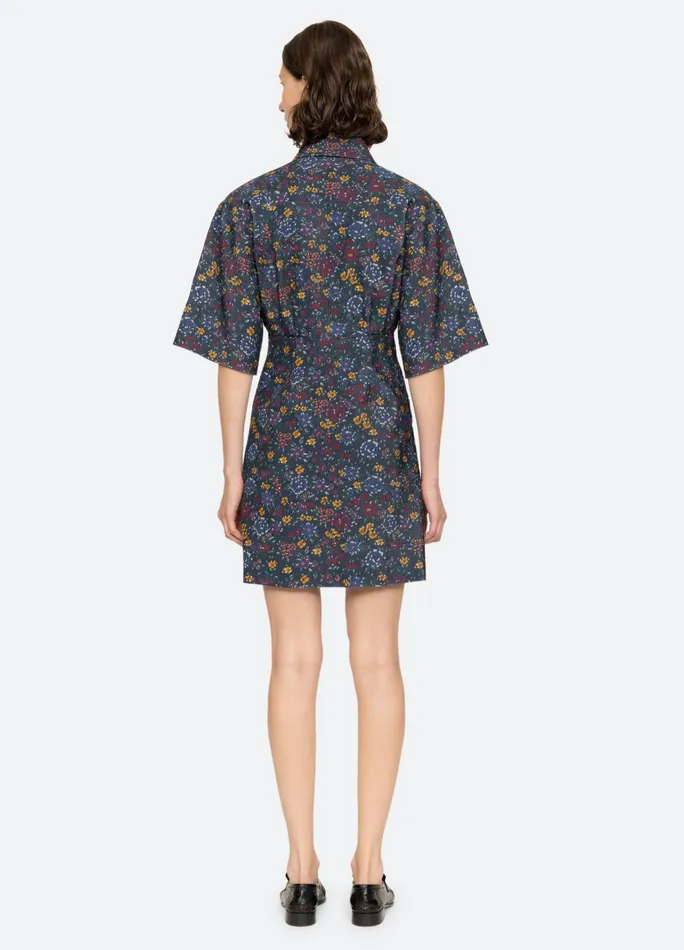 Women Dresses Sea New York Constance Dress Multi