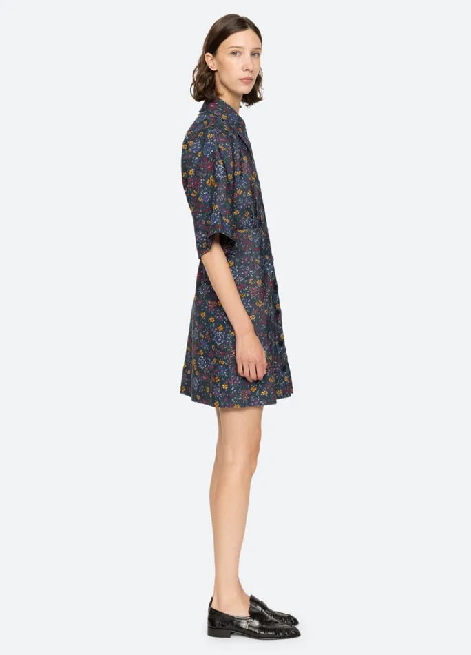 Women Dresses Sea New York Constance Dress Multi