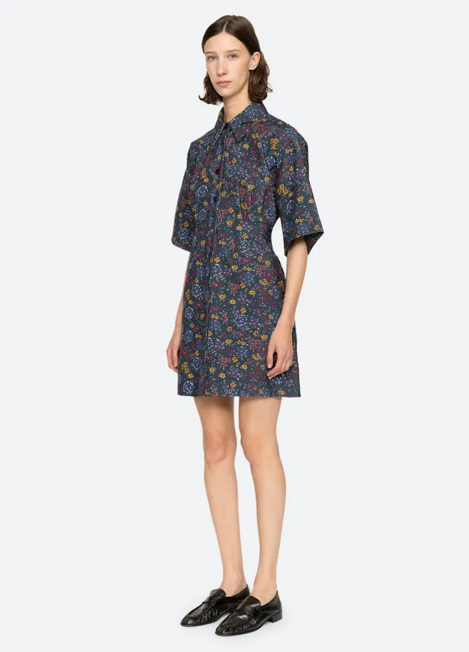 Women Dresses Sea New York Constance Dress Multi