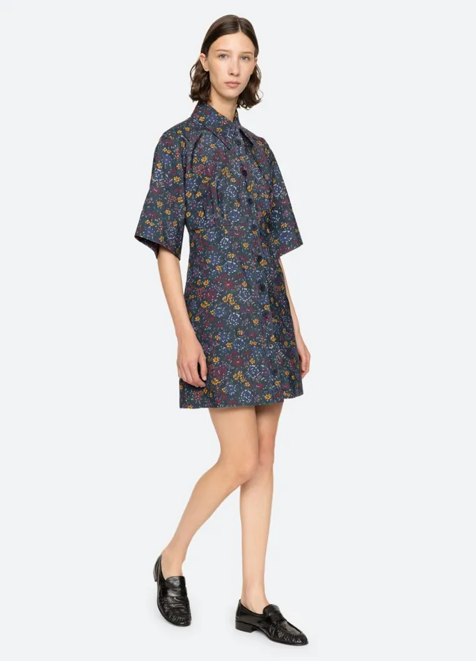 Women Dresses Sea New York Constance Dress Multi