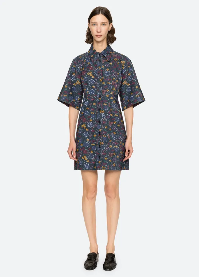 Women Dresses Sea New York Constance Dress Multi