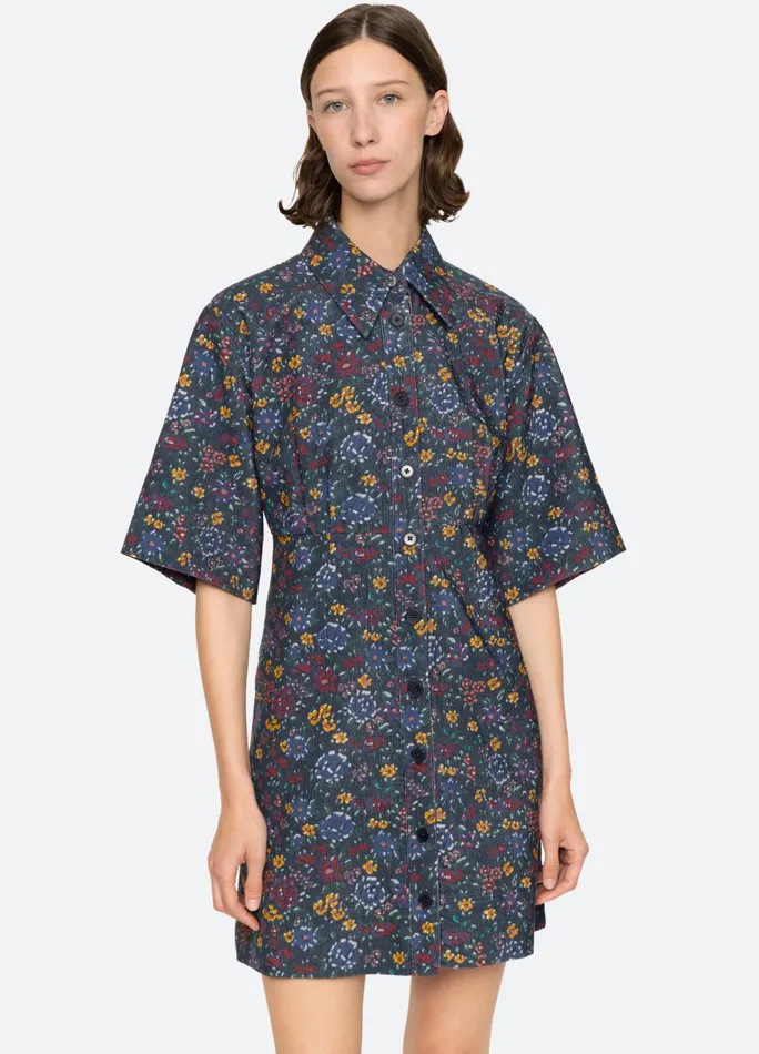 Women Dresses Sea New York Constance Dress Multi