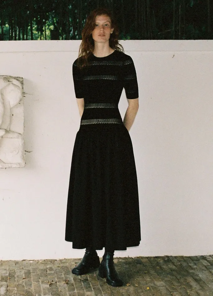Women Dresses Sea New York Devon Dress Black